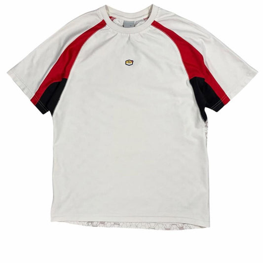 Nike air max plus Tuned TN T Shirt (M) | Medium, White