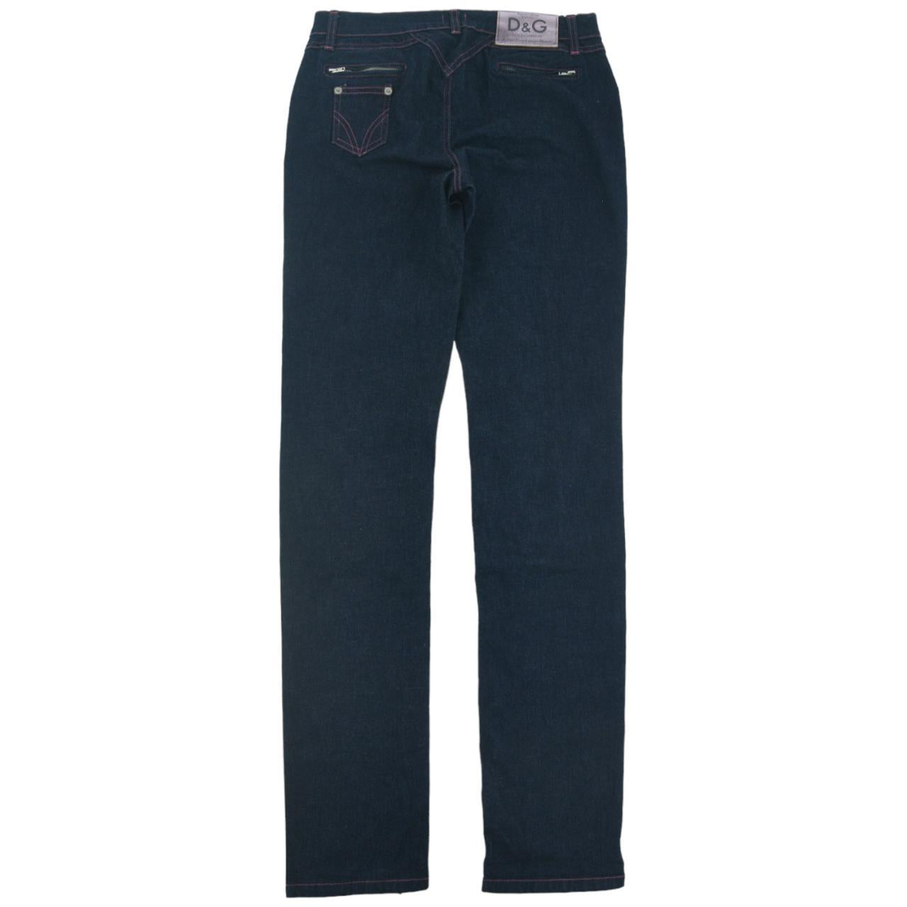 Vintage Dolce and Gabbana Jeans Women's Size W29