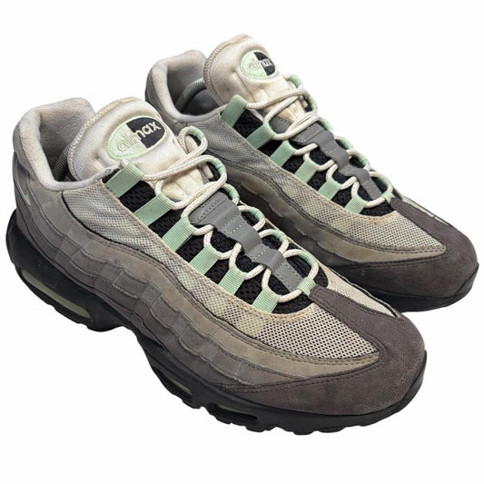 Nike air max 95 OG Fresh mint (UK10) | O/S, Fresh Mint