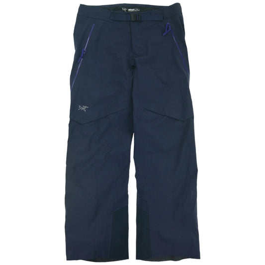 Vintage Arcteryx Goretex Trousers Women's Size W34