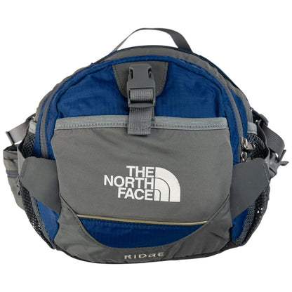 Vintage The North Face Ridge Convertable Backpack