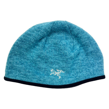 Vintage Arcteryx Knitted Logo Beanie