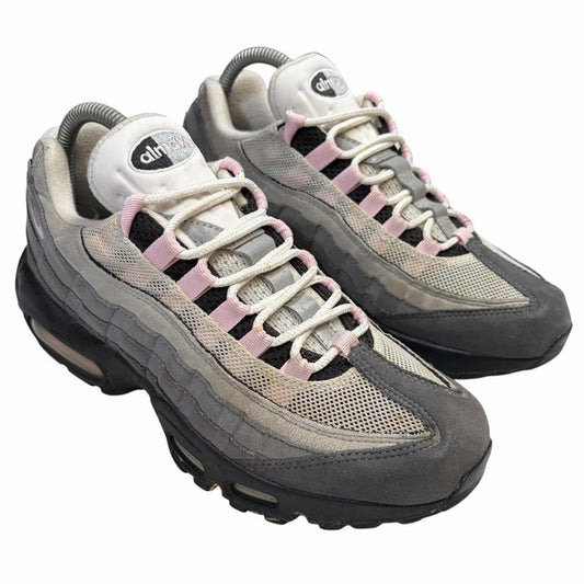 Nike air max 95 OG Pink foam (UK5.5) | O/S, Pink