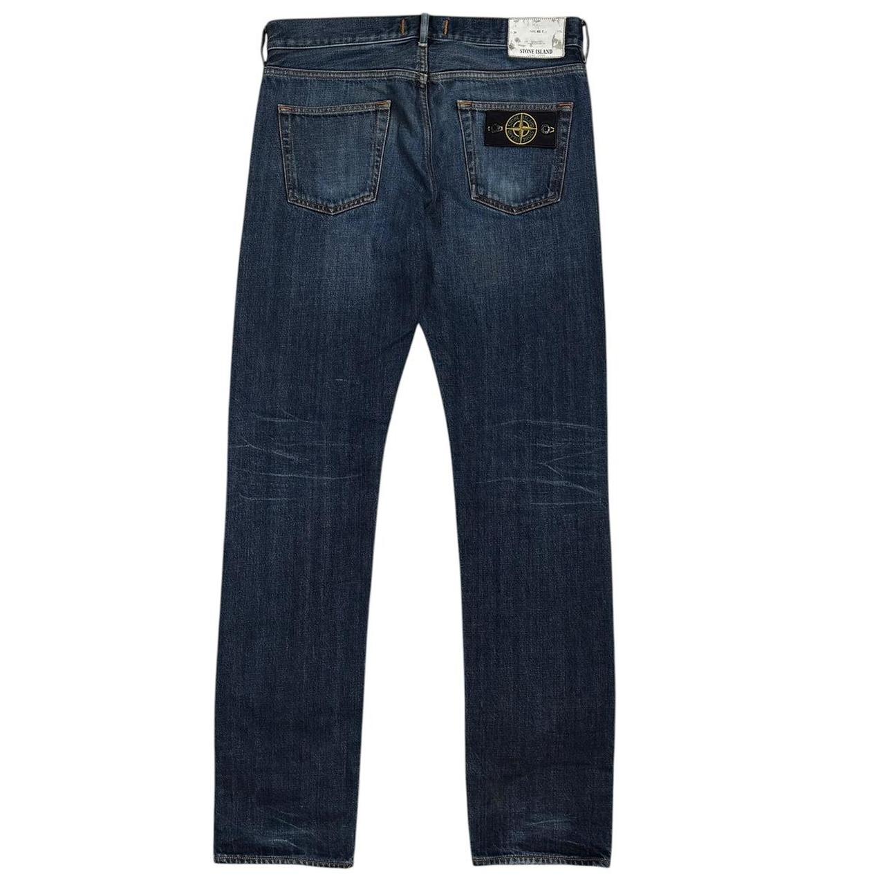 Stone island jeans (W30) | O/S, Blue