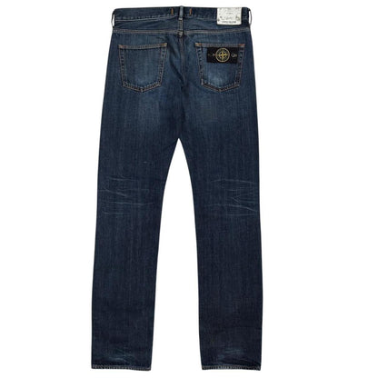 Stone island jeans (W30) | O/S, Blue