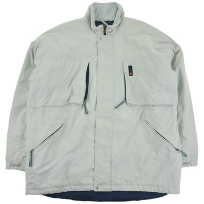 Vintage Nike Multi Pockey Jacket Size XL