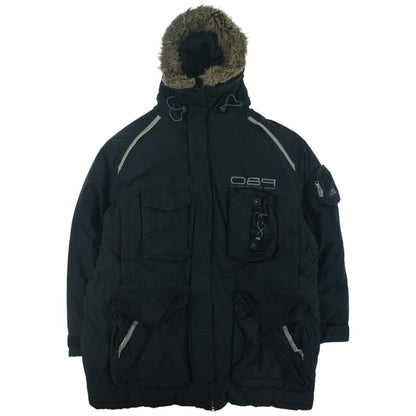 Vintage Nike ACG Multi Pocket Size XL