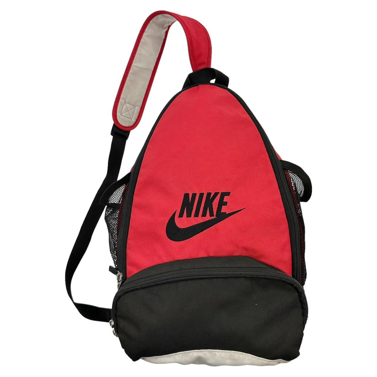 Vintage Nike Logo Sling Bag