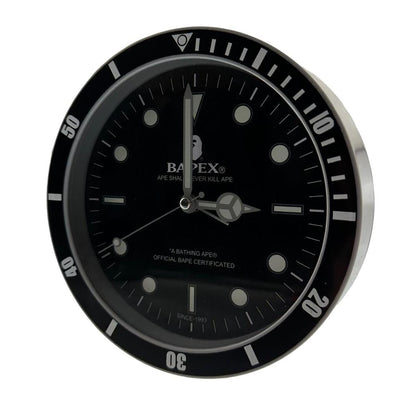 Bape bapex desk / wall clock