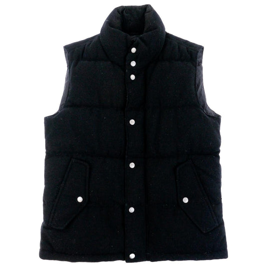 Vintage Comme des Garçons Puffer Gilet Size S