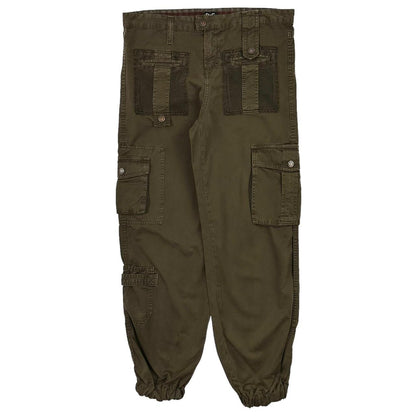 Dolce and Gabbana cargo trousers W34