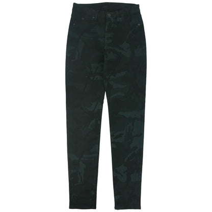 Vintage Hysteric Glamour Camo Jeans Size W26 | W26, Multicoloured