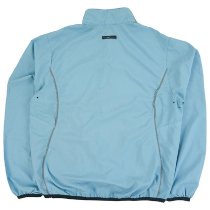 Vintage Nike Asymmetric Q Zip Jacket Size XS