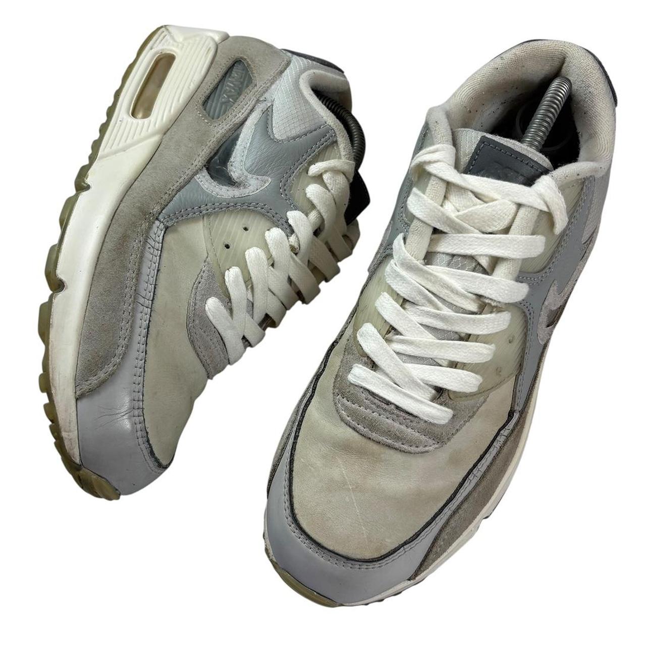 air max 90 basement london