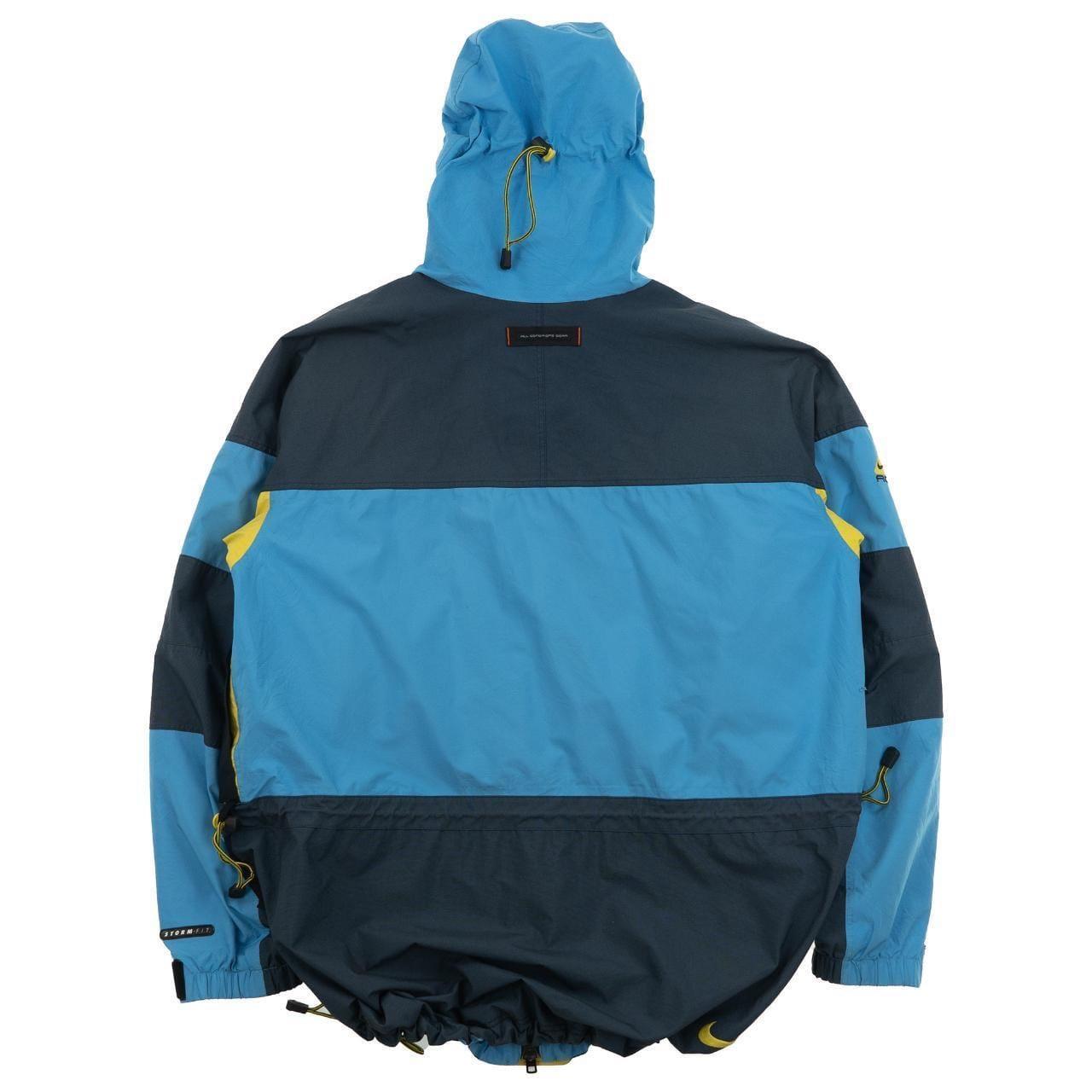 Vintage 2000s Nike ACG Jacket Size XL | XL, Multicoloured