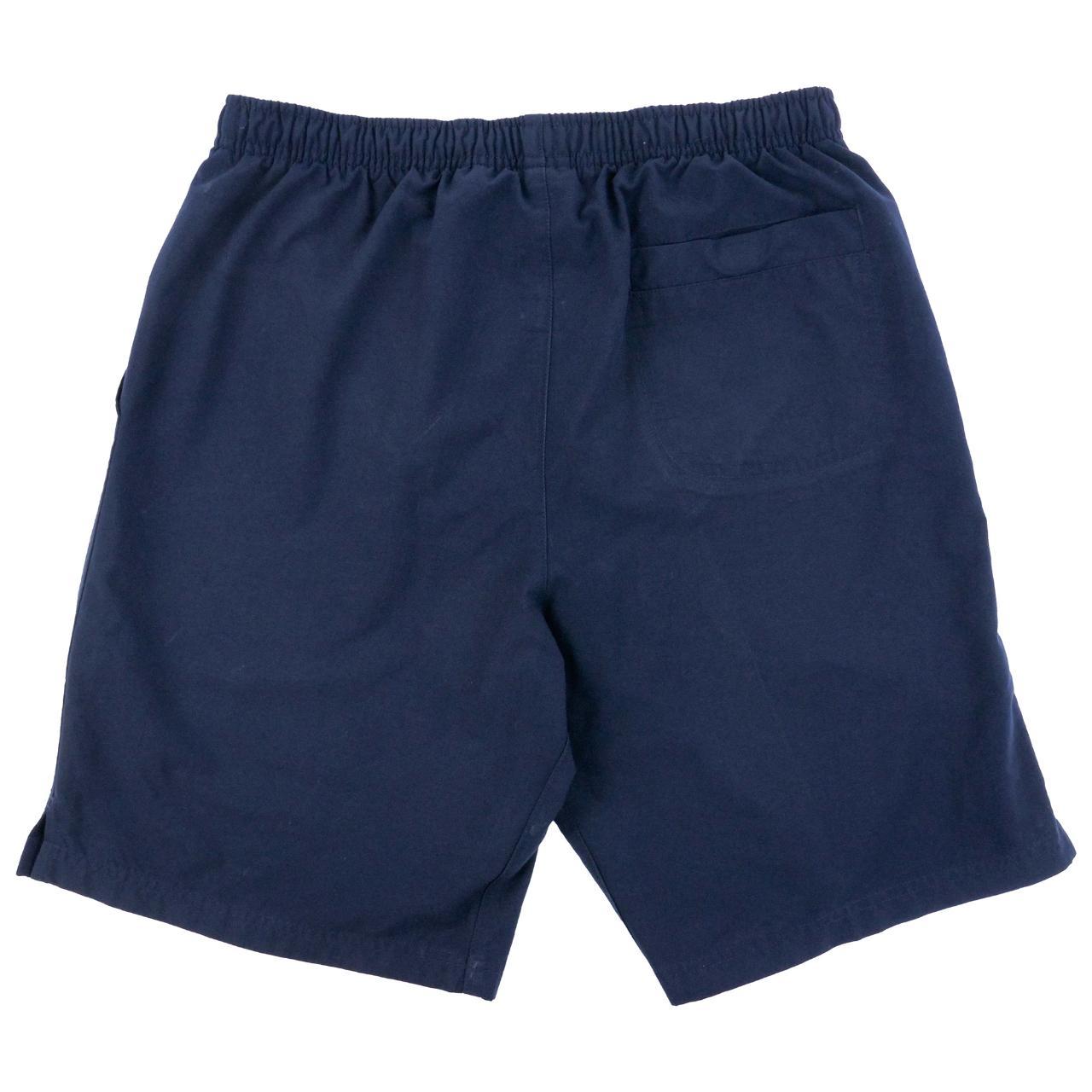 vintage nike cotton shorts