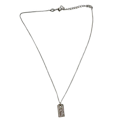 Vintage Dior Stone Necklace