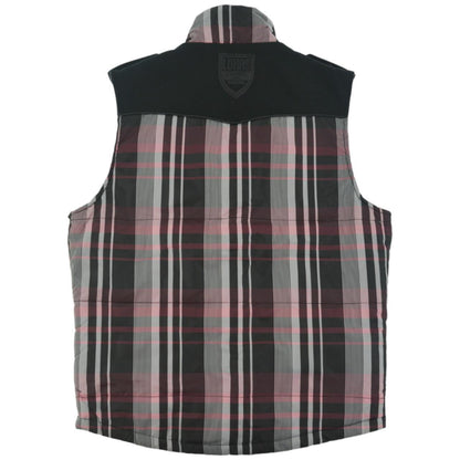 Vintage Junya Watanabe MAN Puffa GIlet Size M