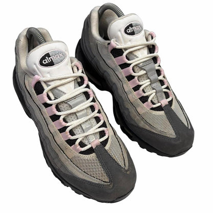 Nike air max 95 OG Pink foam (UK5.5) | O/S, Pink