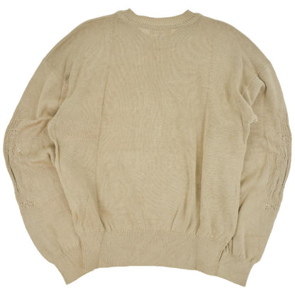 Vintage Burberrys Knitted Jumper Woman’s Size M