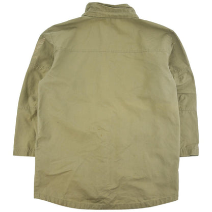 Vintage Nike Multi Pockey Jacket Size XL