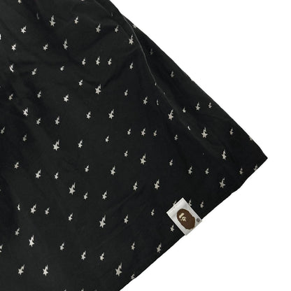 Bape sta monogram skirt W24