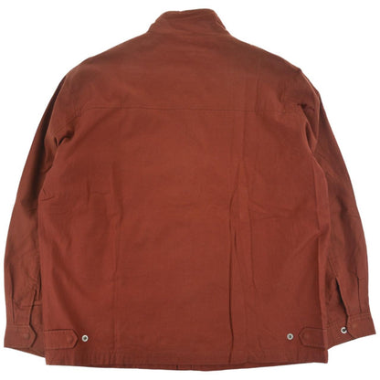 Vintage YSL Yves Saint Laurent Zip Up Jacket Size XL