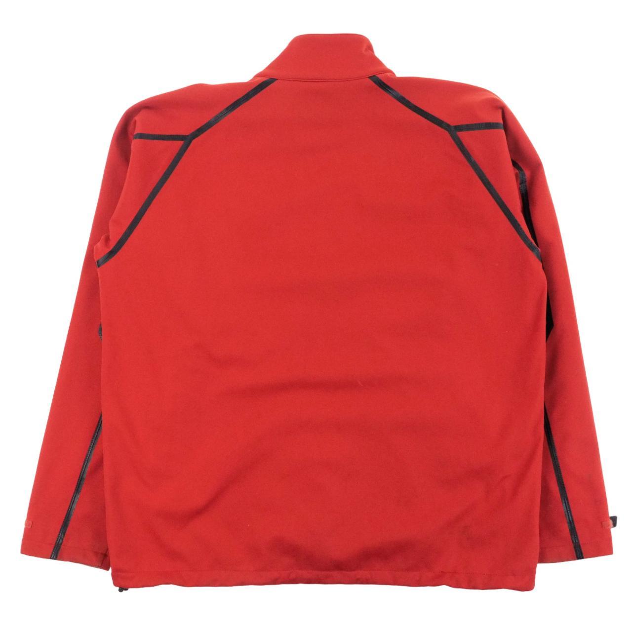 Vintage Helly Hansen Taped Seams Jacket Size XL