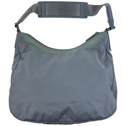 Vintage Prada Pocket Shoulder Bag