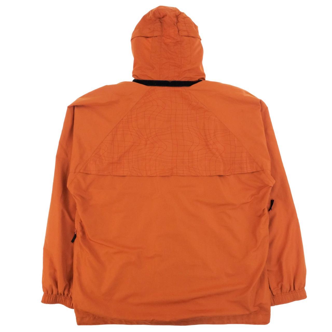 Vintage Puma SAMPLE Jacket Size M