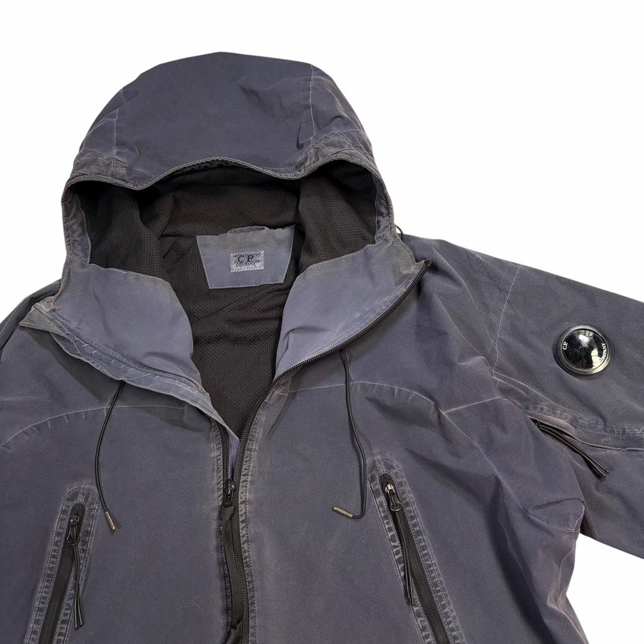 CP Company Re-Colour Pro-Tek jacket (L) | Large, Red