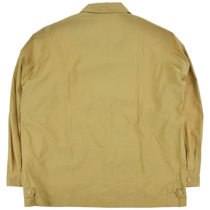 Vintage YSL Yves Saint Laurent Zip Up Jacket Size XL