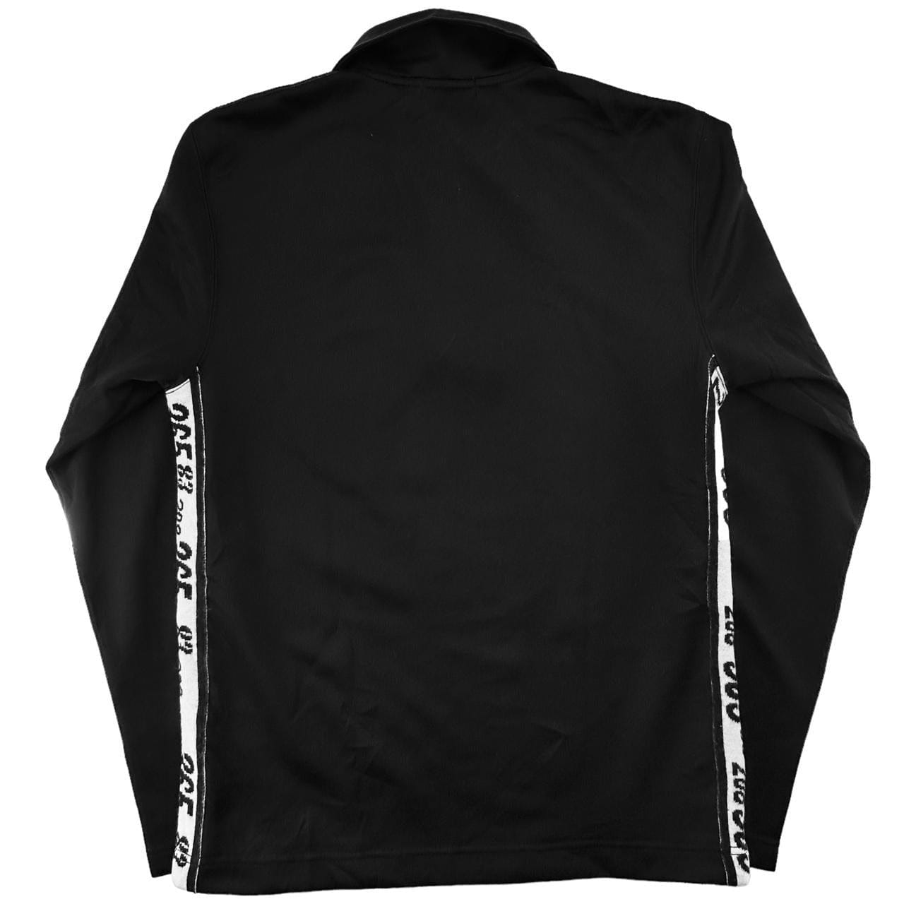 Comme Des Garçons 365 q zip jumper size S