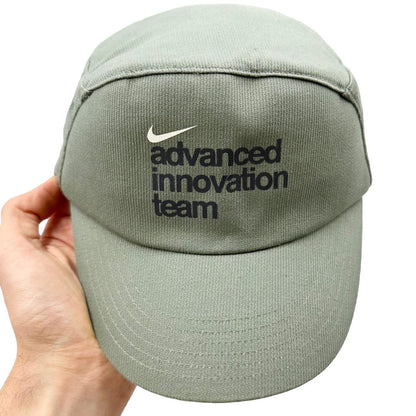 Vintage Nike Advanced Innovation Team Hat