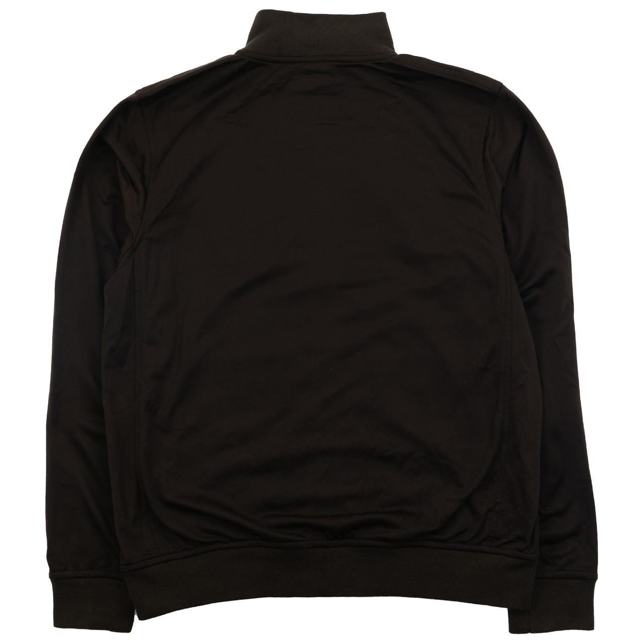 Vintage Stussy Crest Logo Zip Up Jacket Size M | Medium, Brown
