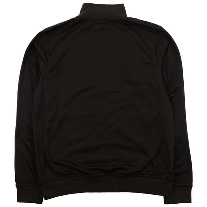 Vintage Stussy Crest Logo Zip Up Jacket Size M | Medium, Brown