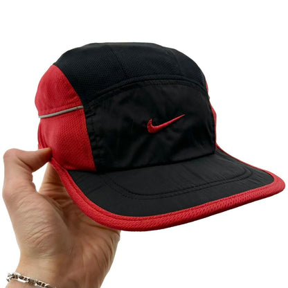 Vintage Nike Swoosh Hat