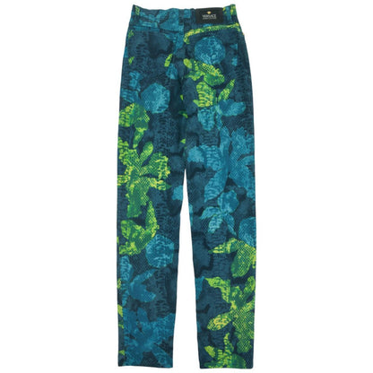 Vintage Versace Jeans Couture Trousers Women's Size W25