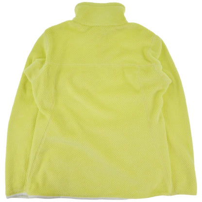 Vintage Patagonia Snap T Fleece Womens Size M