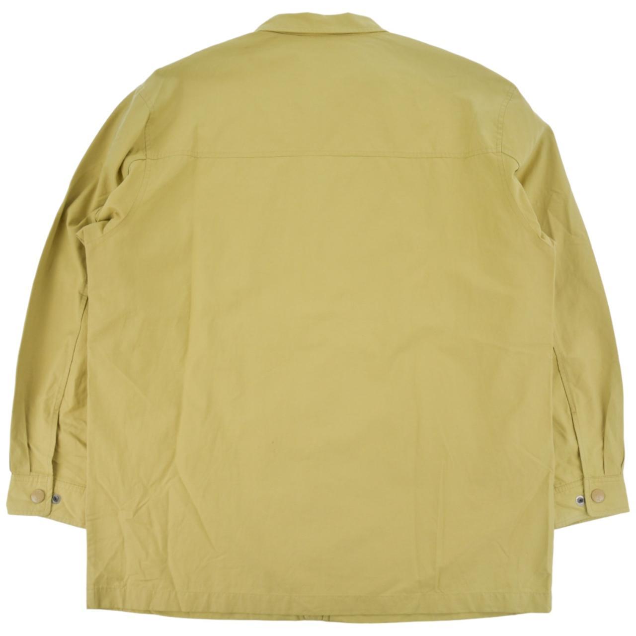 Vintage YSL Yves Saint Laurent Zip Up Jacket Size L