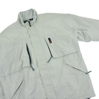 Vintage Nike Multi Pockey Jacket Size XL