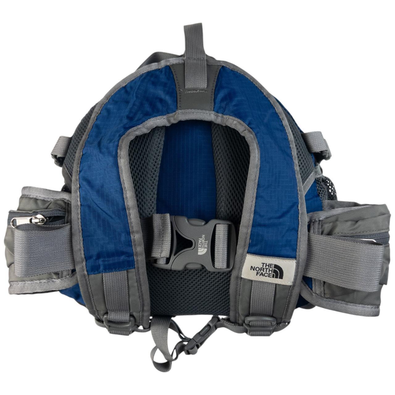 Vintage The North Face Ridge Convertable Backpack