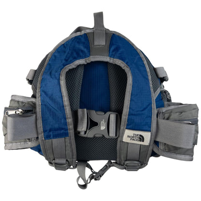 Vintage The North Face Ridge Convertable Backpack