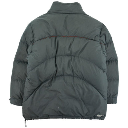 Vintage Nike Puffer Jacket Size XL | Default Title, Grey