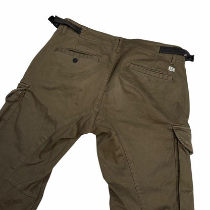 CP Company Cargo trousers (S) | Small, Olive Green