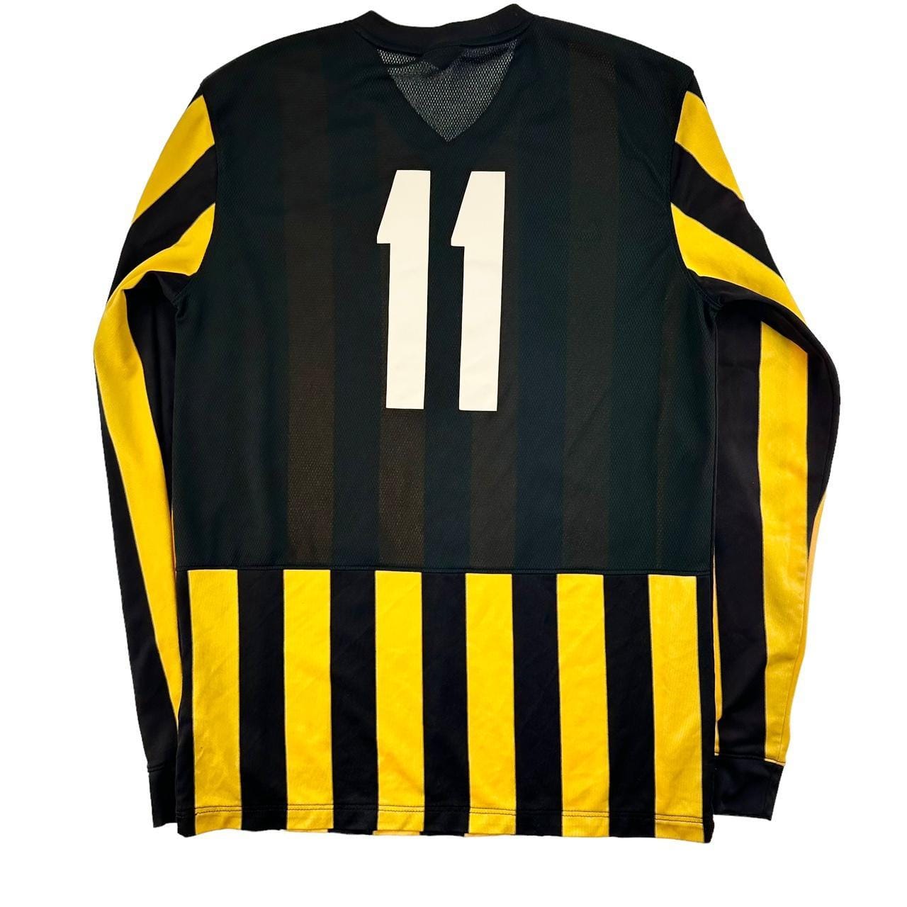 Nike England football McDonald