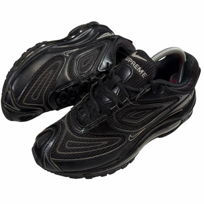 Nike x Supreme Air max 98 TL black (UK6) | O/S, Black