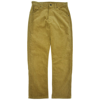 Vintage BAPE Velour Trousers Size W28