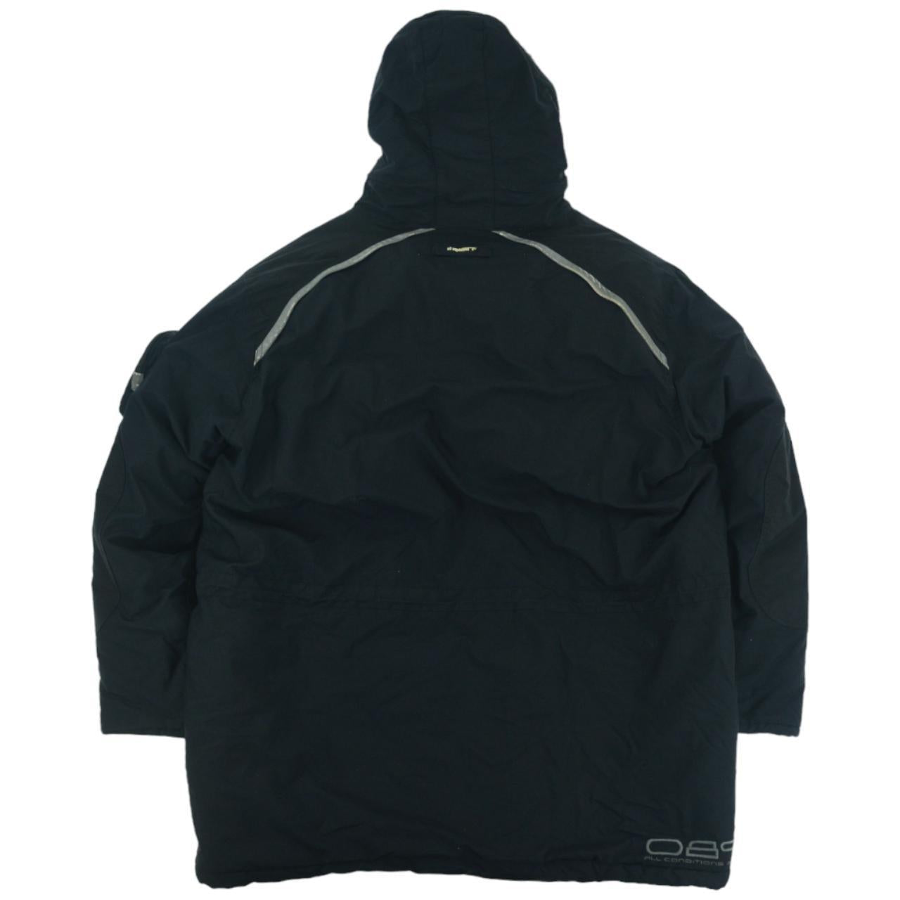 Vintage Nike ACG Multi Pocket Size XL