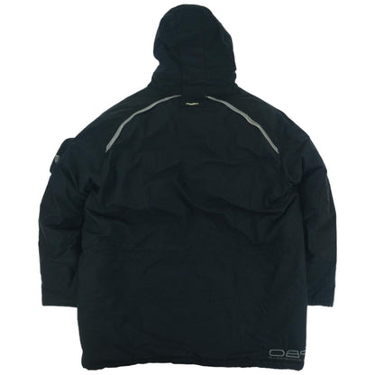 Vintage Nike ACG Multi Pocket Size XL